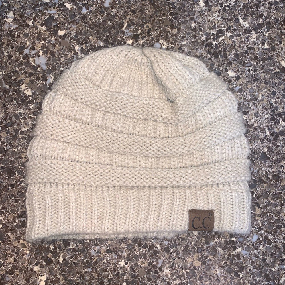 C.C Beanie